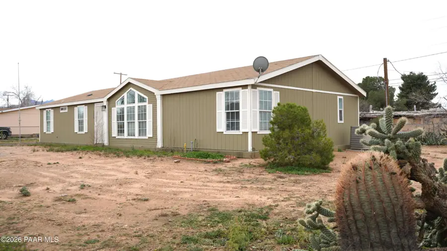 3586 E Martin Lane, Kingman, AZ 86409 - Image #2