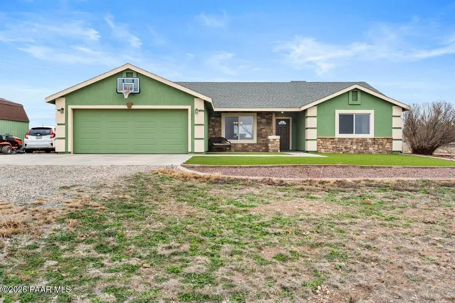 7255 E Mercedes Court, Prescott Valley, AZ 86315 - Image #2