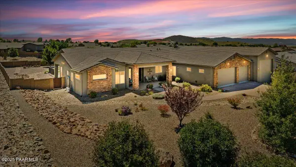 13343 E Cowboy Way, Prescott Valley, AZ 86315