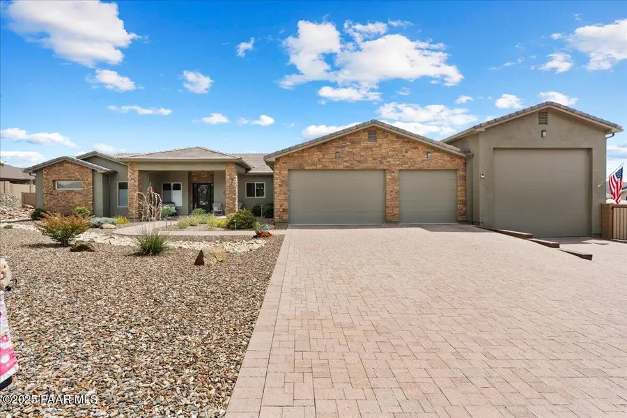 13343 E Cowboy Way, Prescott Valley, AZ 86315 - Image #2