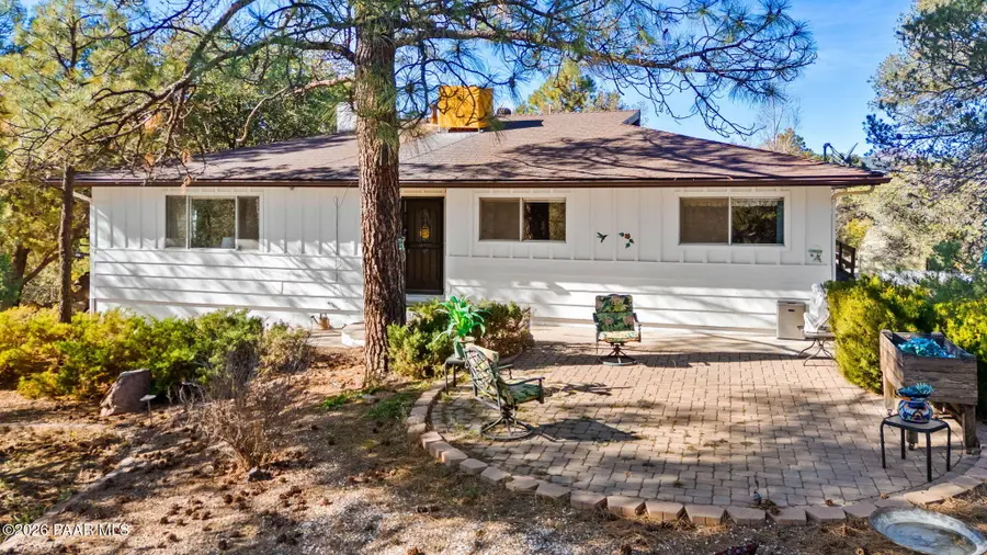1210 W Sylvan Drive, Prescott, AZ 86305 - Image #2
