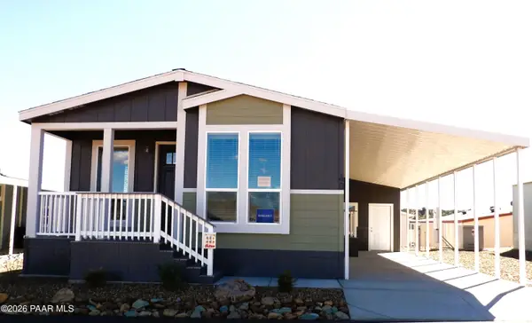11350 Sarah Jane Lane #40, Prescott Valley, AZ 86327