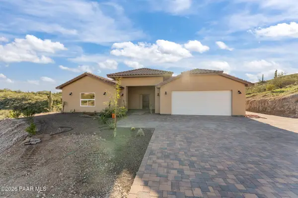 55 E Mosey Way, Wickenburg, AZ 85390