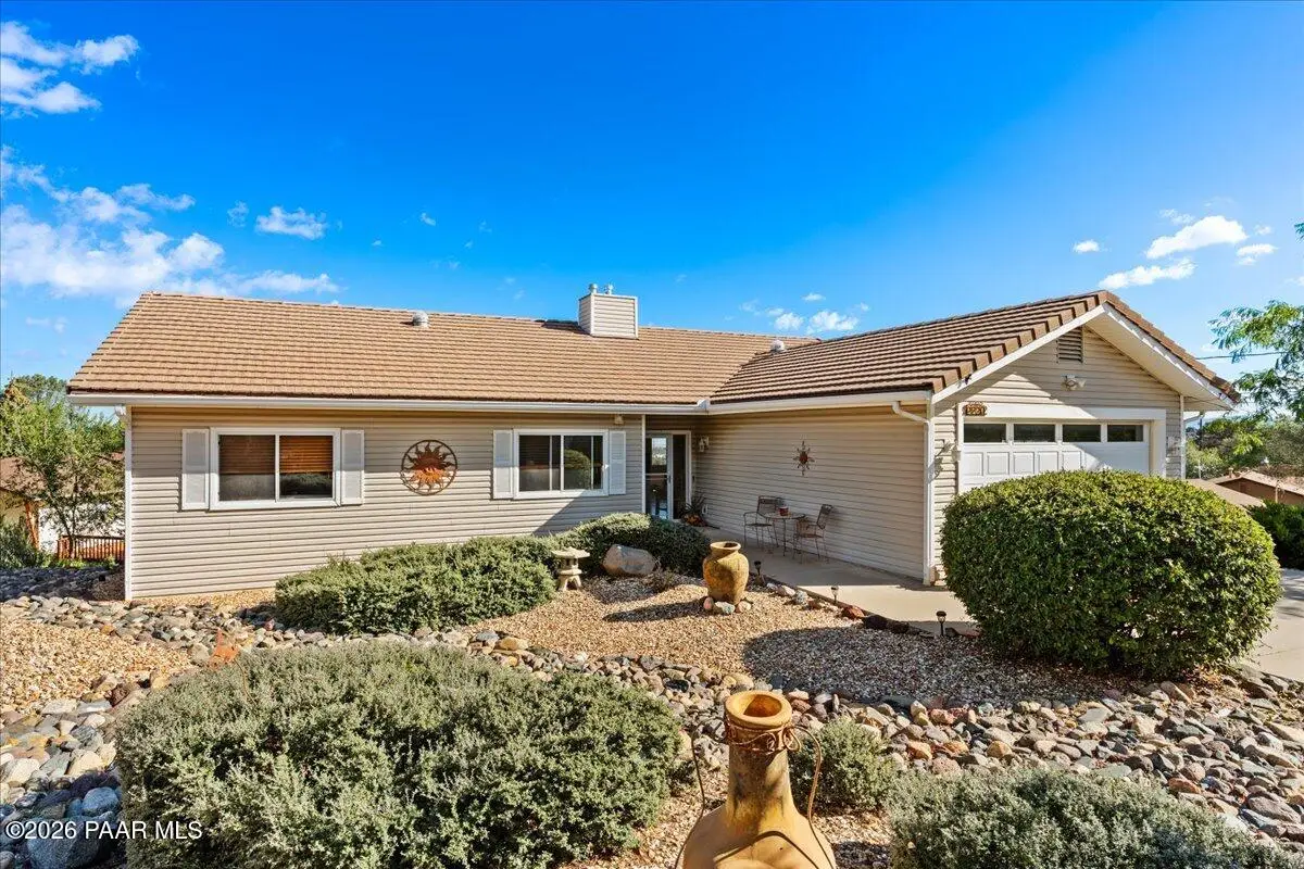 2220 Sandia Drive, Prescott, AZ 86301 - Image #1