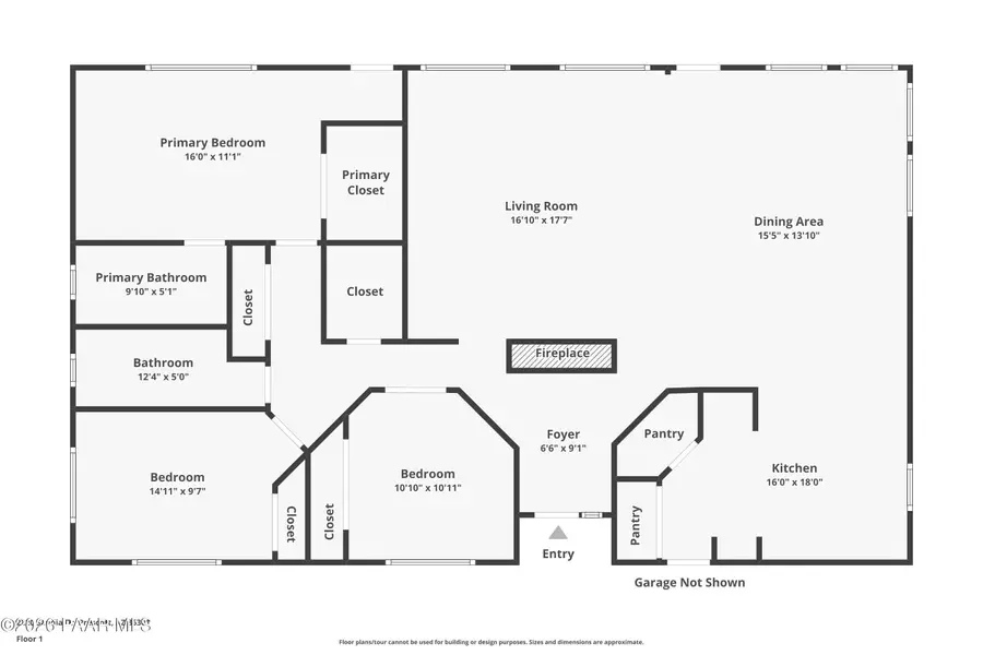 2220 Sandia Drive, Prescott, AZ 86301 - Image #3