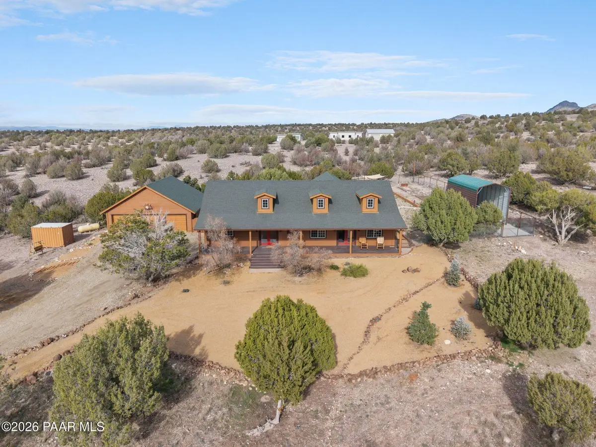 7500 W Pasture Lane, Prescott, AZ 86305 - #1