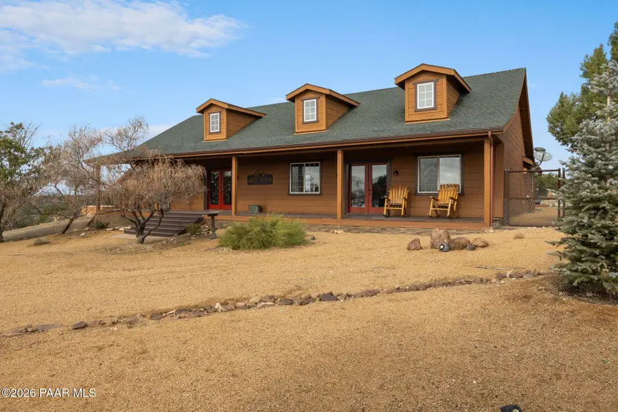 7500 W Pasture Lane, Prescott, AZ 86305 - #2