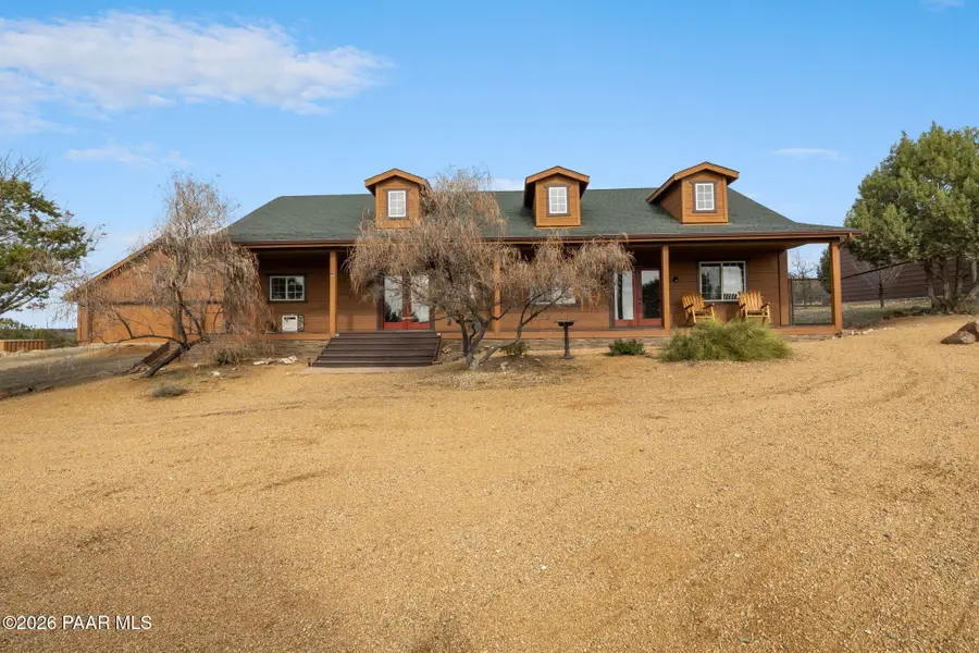 7500 W Pasture Lane, Prescott, AZ 86305 - #3
