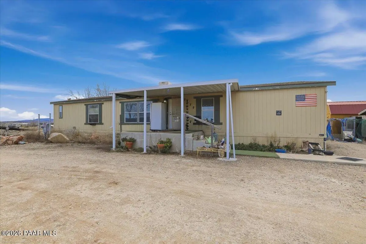 2575 W Annie Road, Paulden, AZ 86334 - Image #1