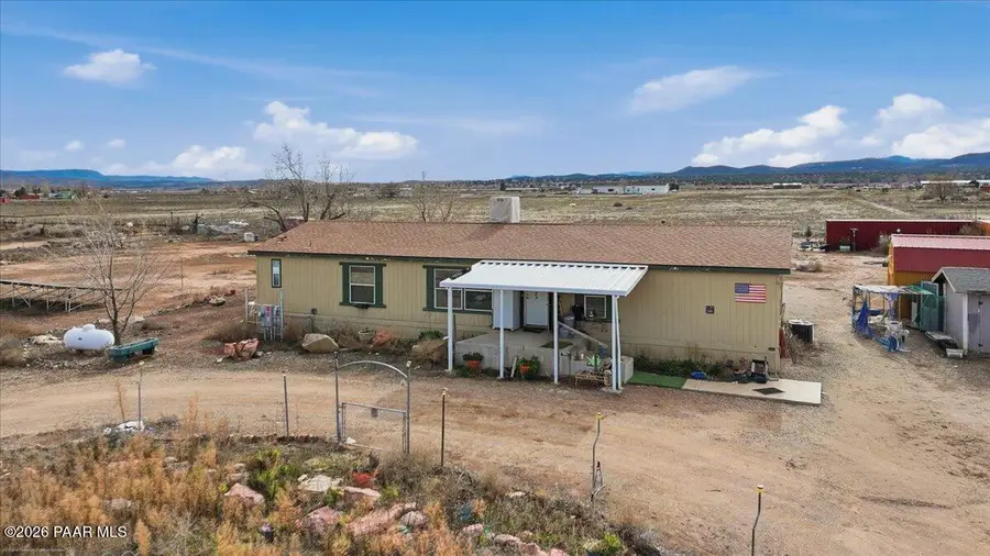 2575 W Annie Road, Paulden, AZ 86334 - Image #2