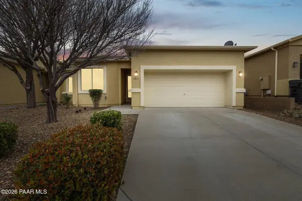 4651 N Ainsley Way, Prescott Valley, AZ 86314
