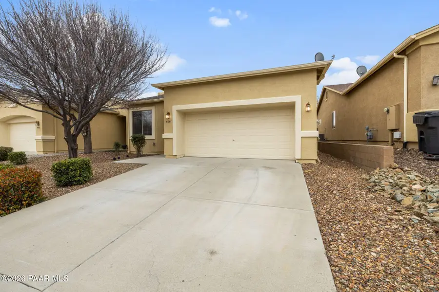 4651 N Ainsley Way, Prescott Valley, AZ 86314 - Image #2