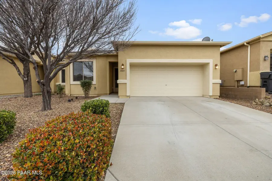 4651 N Ainsley Way, Prescott Valley, AZ 86314 - Image #3