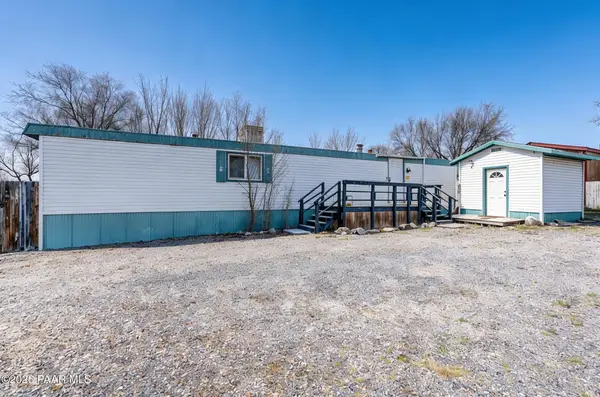 349 S Road 1 W #B9, Chino Valley, AZ 86323