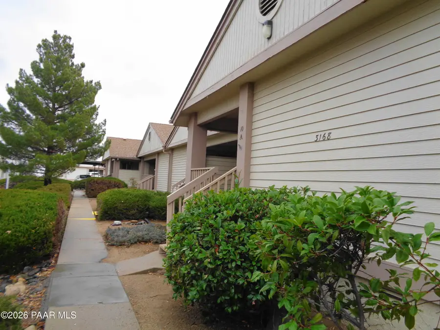 3168 Shoshone Drive #10a, Prescott, AZ 86301 - Image #2