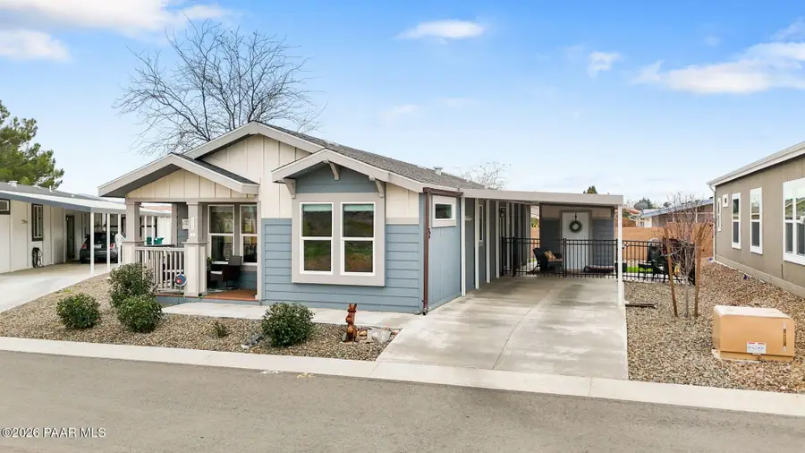 12155 E Mcqueen Drive, Prescott Valley, AZ 86327 - Image #3