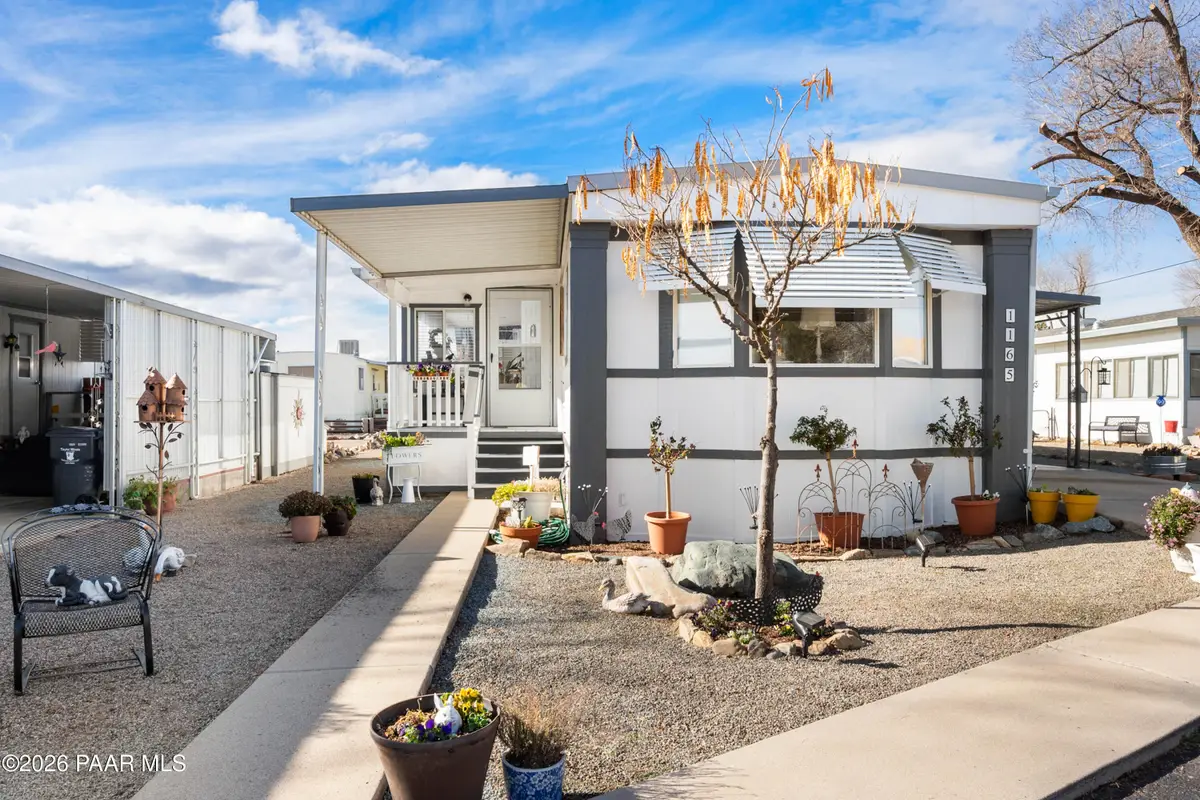 1165 Rocking M Lane, Prescott Valley, AZ 86327 - Image #1