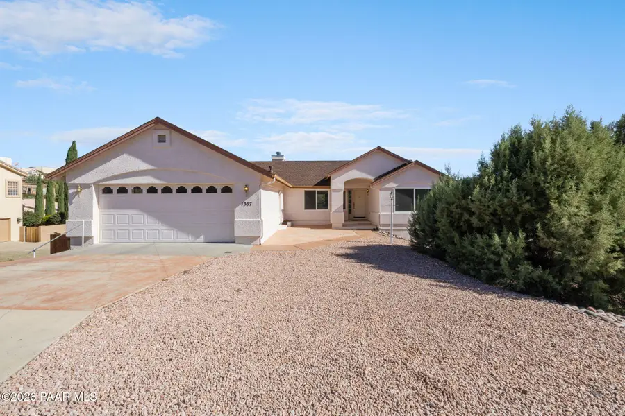 1357 N Rustlers Roost, Dewey, AZ 86327 - Image #2