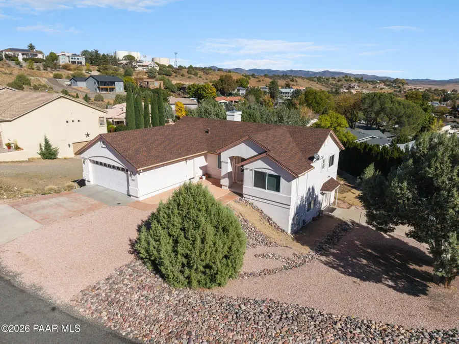 1357 N Rustlers Roost, Dewey, AZ 86327 - Image #3