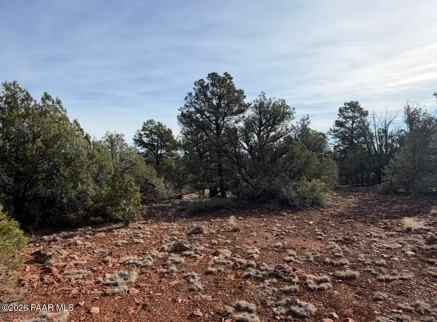 66a Howling Wolf Road, Ash Fork, AZ 86320 - Image #2