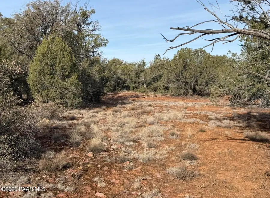 66a Howling Wolf Road, Ash Fork, AZ 86320 - Image #3