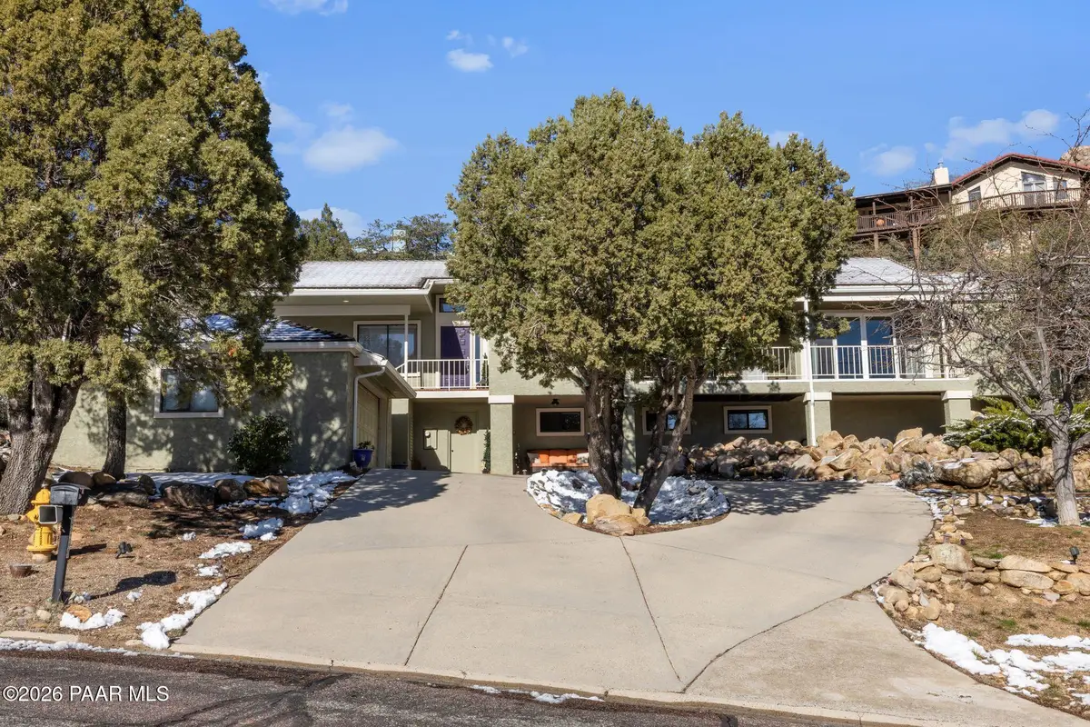 2230 Skyline Drive, Prescott, AZ 86303 - Image #1