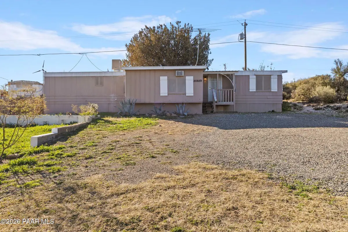 20659 E Quail Run Drive, Mayer, AZ 86333 - Image #1