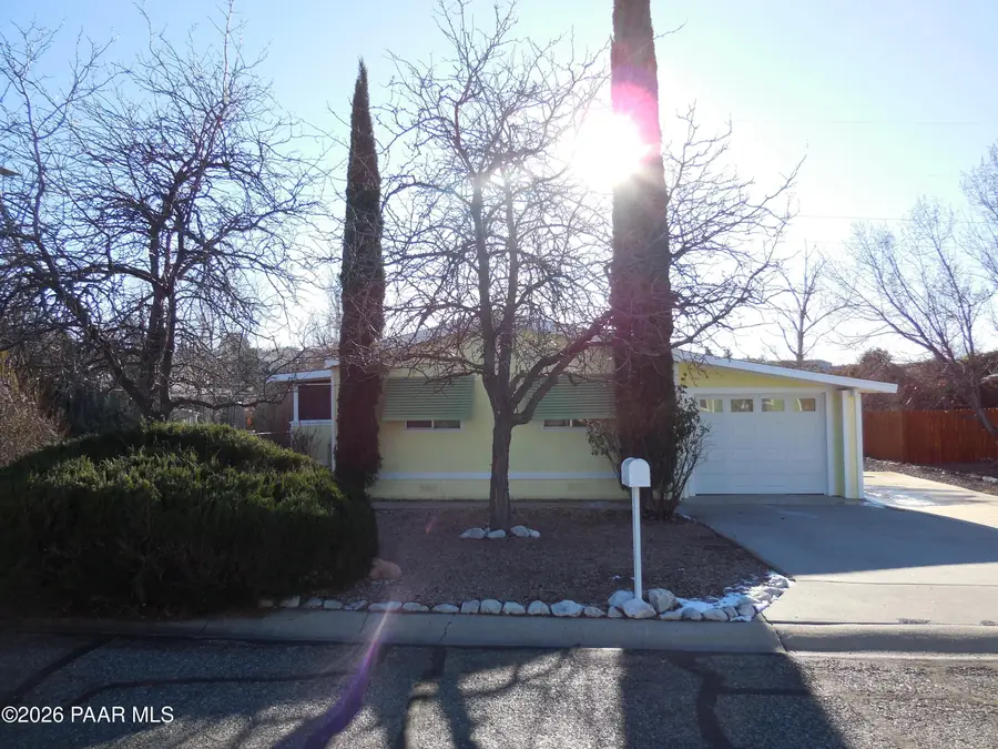 1145 Trinity Court, Prescott, AZ 86301 - Image #2