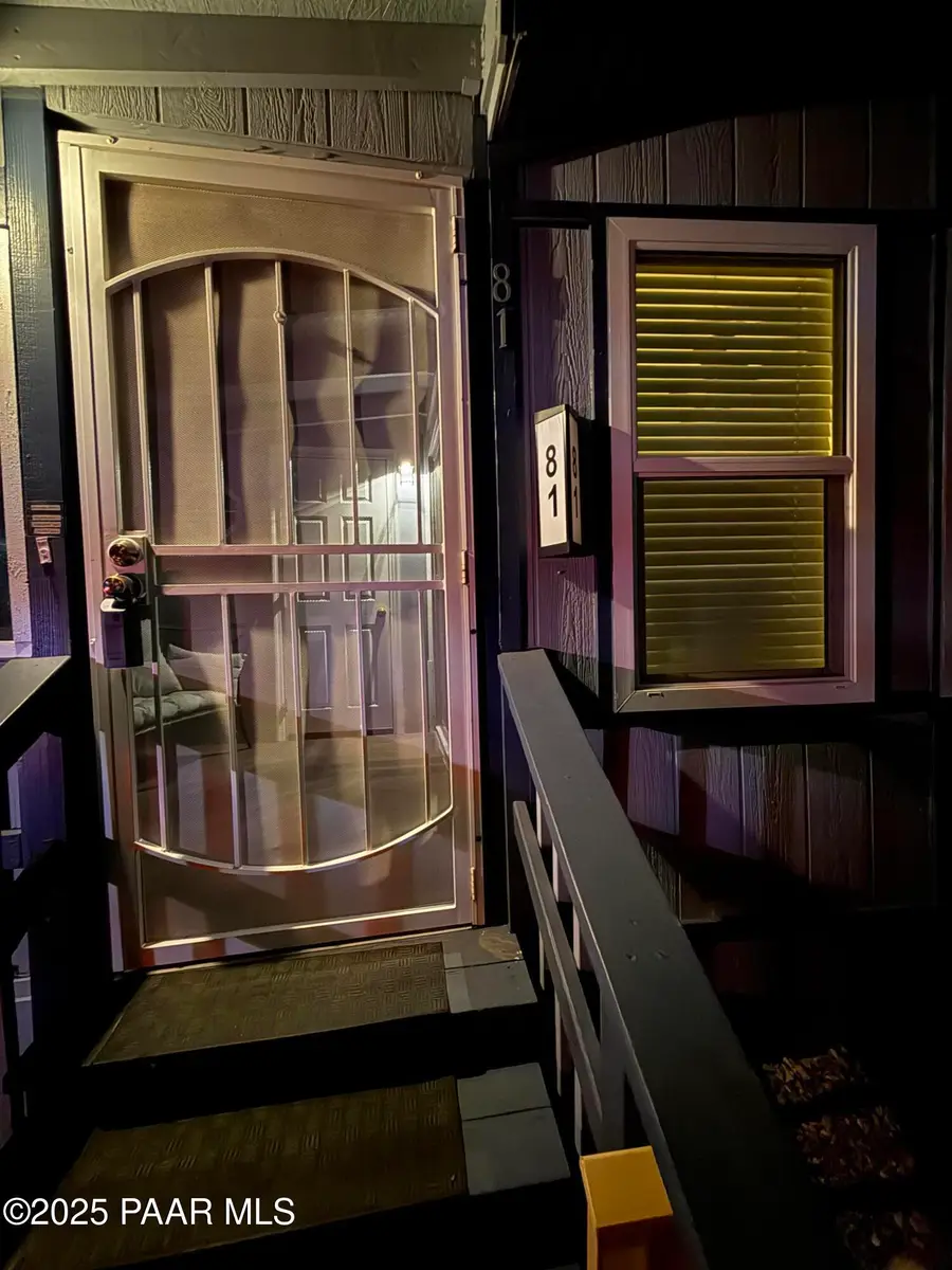 11250 E State Route 69 #81, Dewey Humboldt, AZ 86327 - Image #2