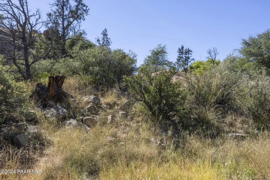 4794 N Granite Gardens (lot 93) Drive, Prescott, AZ 86301 - Image #2