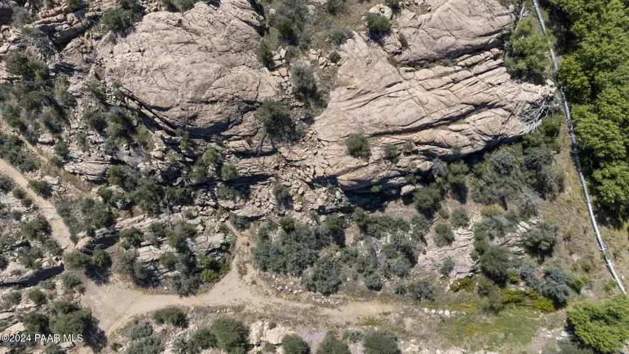 4798 N Granite Gardens (lot 92) Drive, Prescott, AZ 86301 - Image #2