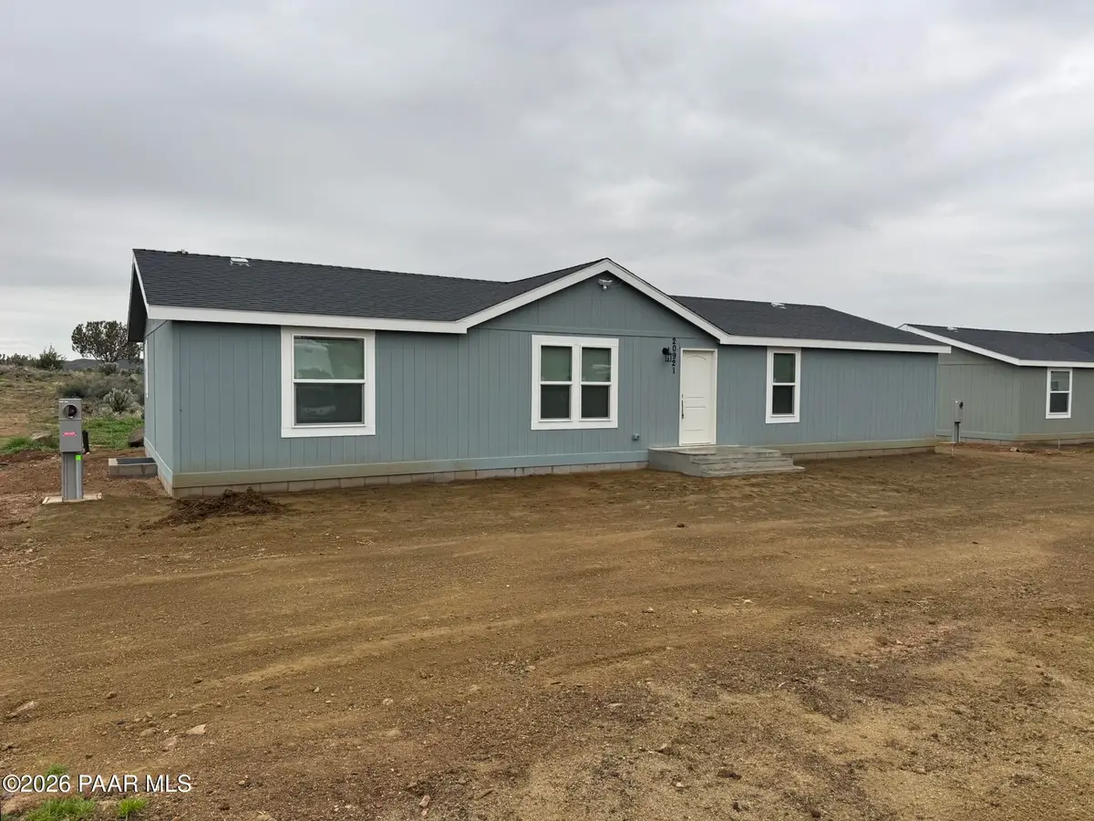 20921 E Park View Lane, Cordes Lakes, AZ 86333 - Image #1