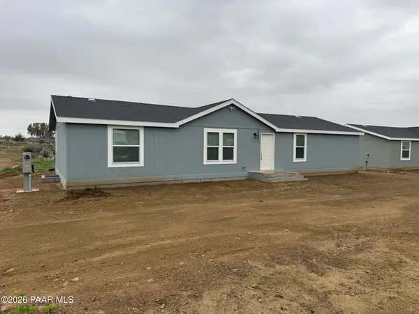 20921 E Park View Lane, Cordes Lakes, AZ 86333