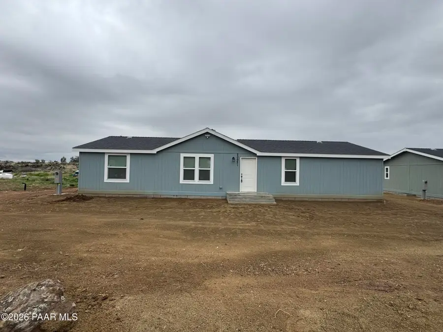 20921 E Park View Lane, Cordes Lakes, AZ 86333 - Image #2