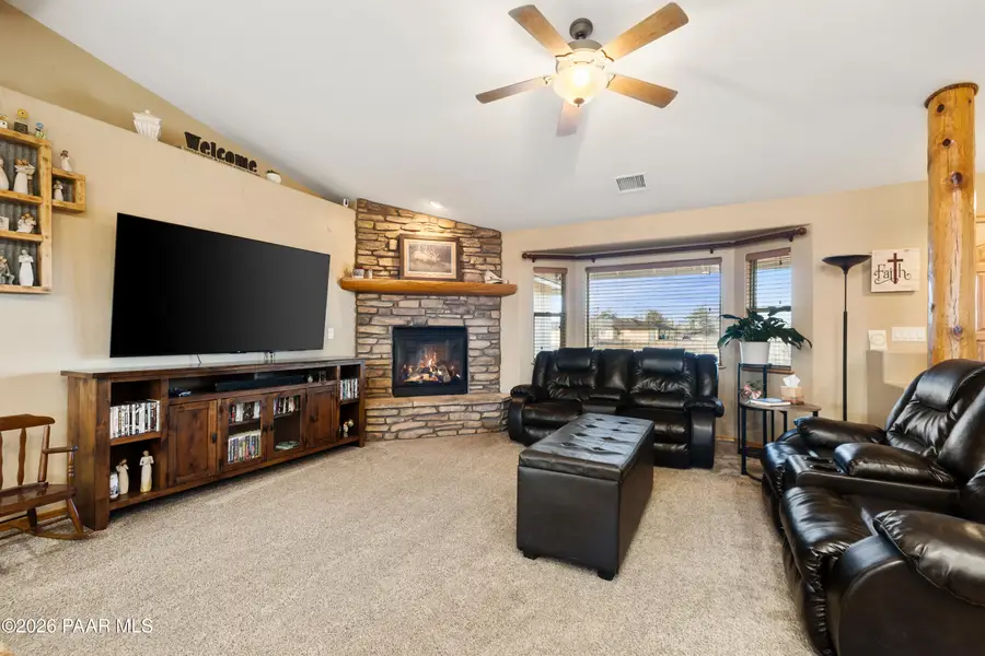 213 N Sycamore Vista Drive, Chino Valley, AZ 86323 - #3