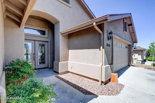 3040 Cabezon Lane, Prescott, AZ 86301