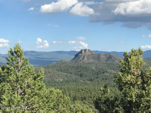 5101 W Iron Springs Road, Prescott, AZ 86305