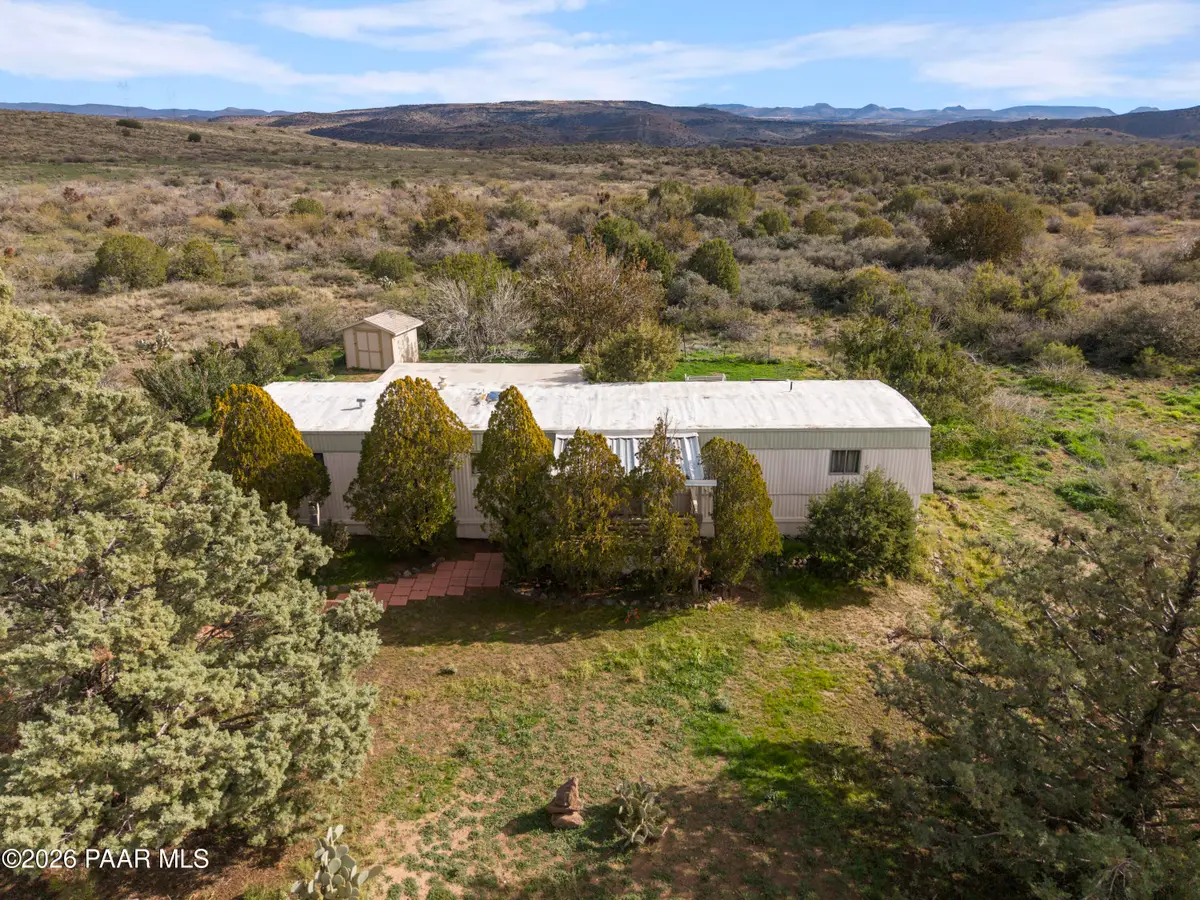15455 S Rolling Ridge Drive, Mayer, AZ 86333 - Image #1