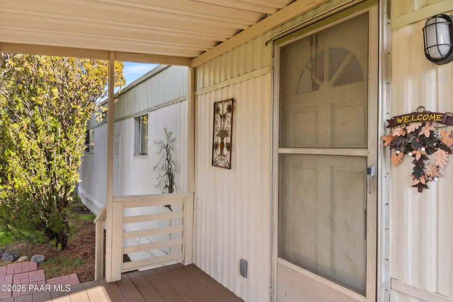 15455 S Rolling Ridge Drive, Mayer, AZ 86333 - Image #3