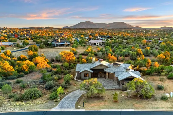 5475 W Three Forks Road, Prescott, AZ 86305