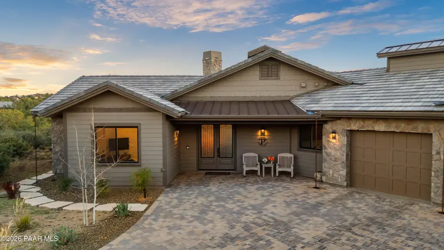 5475 W Three Forks Road, Prescott, AZ 86305 - Image #2