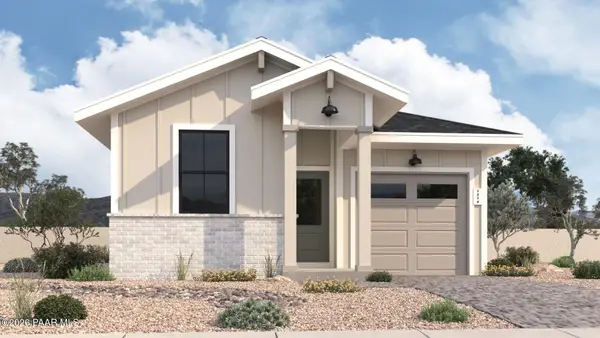 6145 Lonesome Drive, Prescott, AZ 86305