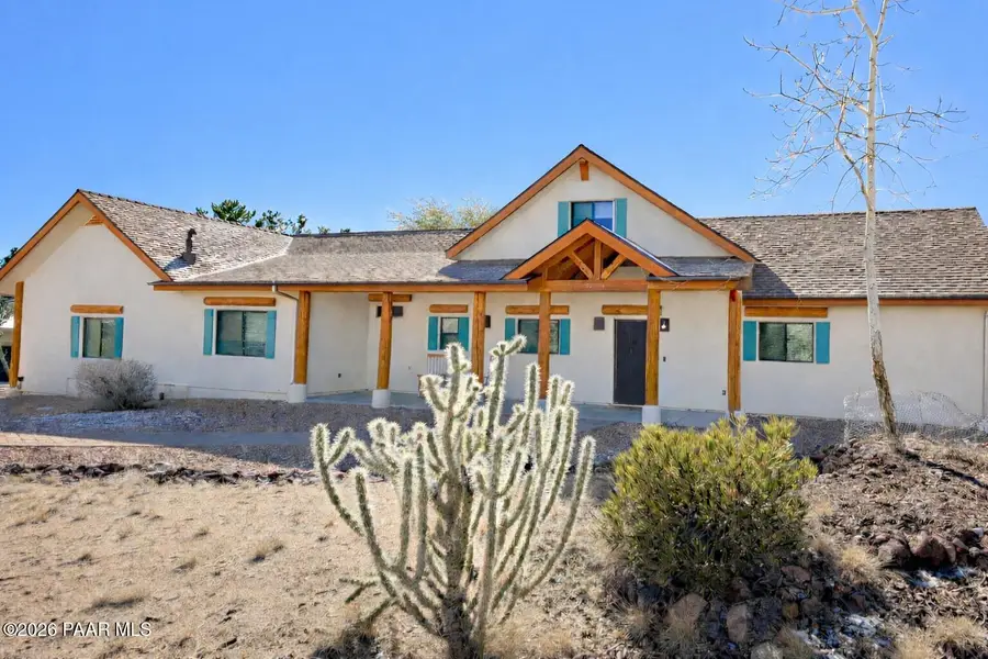 2755 W Willow Oak Road, Prescott, AZ 86305 - Image #2
