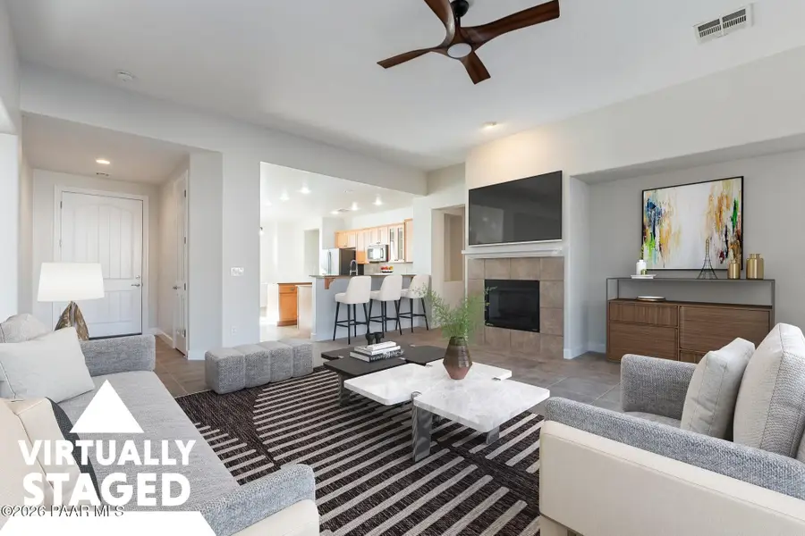 1227 Sarafina Drive, Prescott, AZ 86301 - Image #3