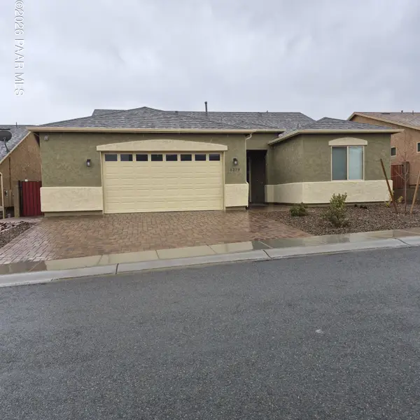 6279 E Stafford Street, Prescott Valley, AZ 86314