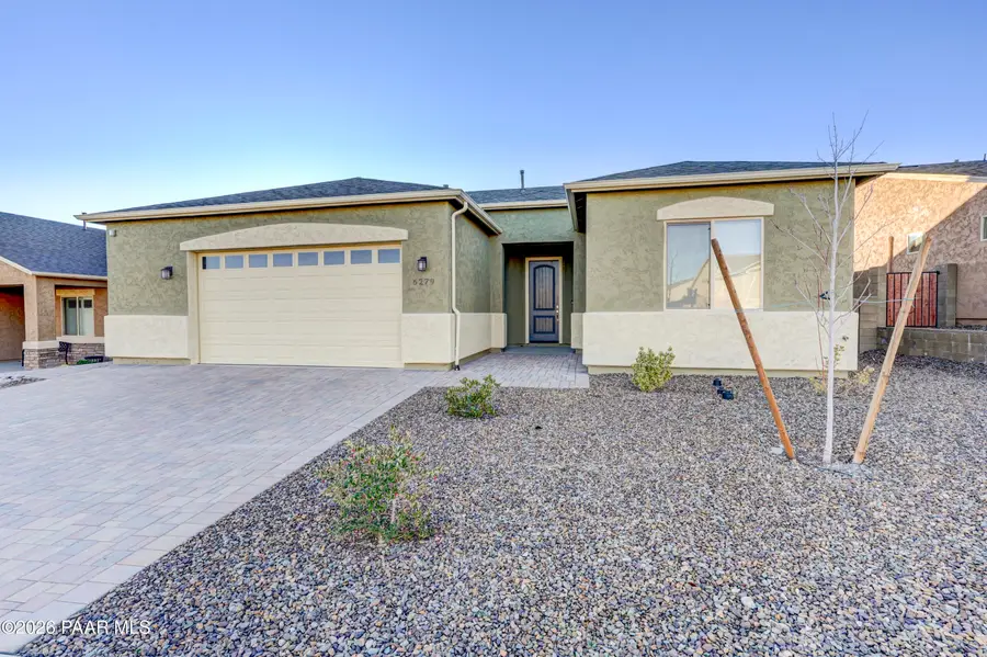 6279 E Stafford Street, Prescott Valley, AZ 86314 - #2