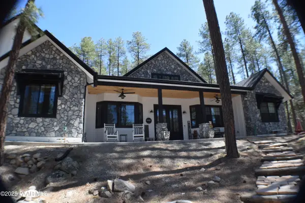 5067 E Big Bug Mesa Road, Prescott, AZ 86303