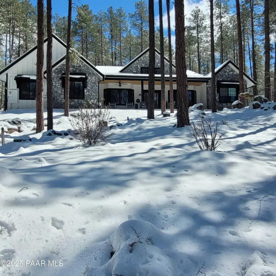 5067 E Big Bug Mesa Road, Prescott, AZ 86303 - Image #2