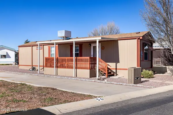 853 State Highway 89 #57, Chino Valley, AZ 86323