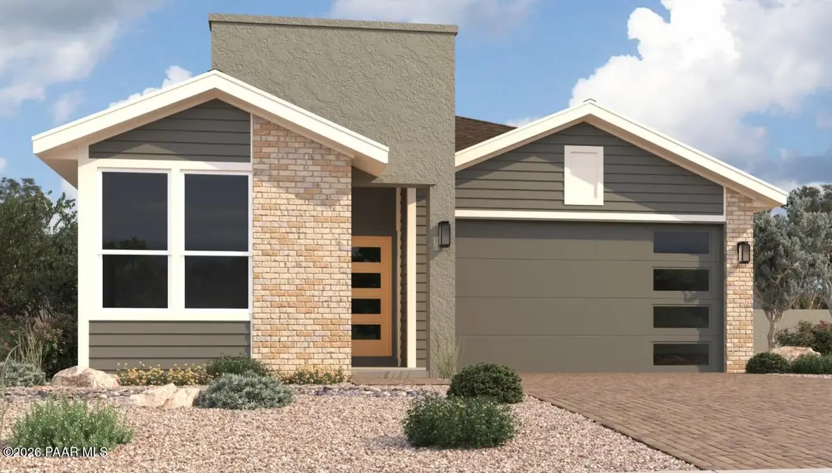 6055 Camacho Lane #65, Prescott, AZ 86301 - Image #1